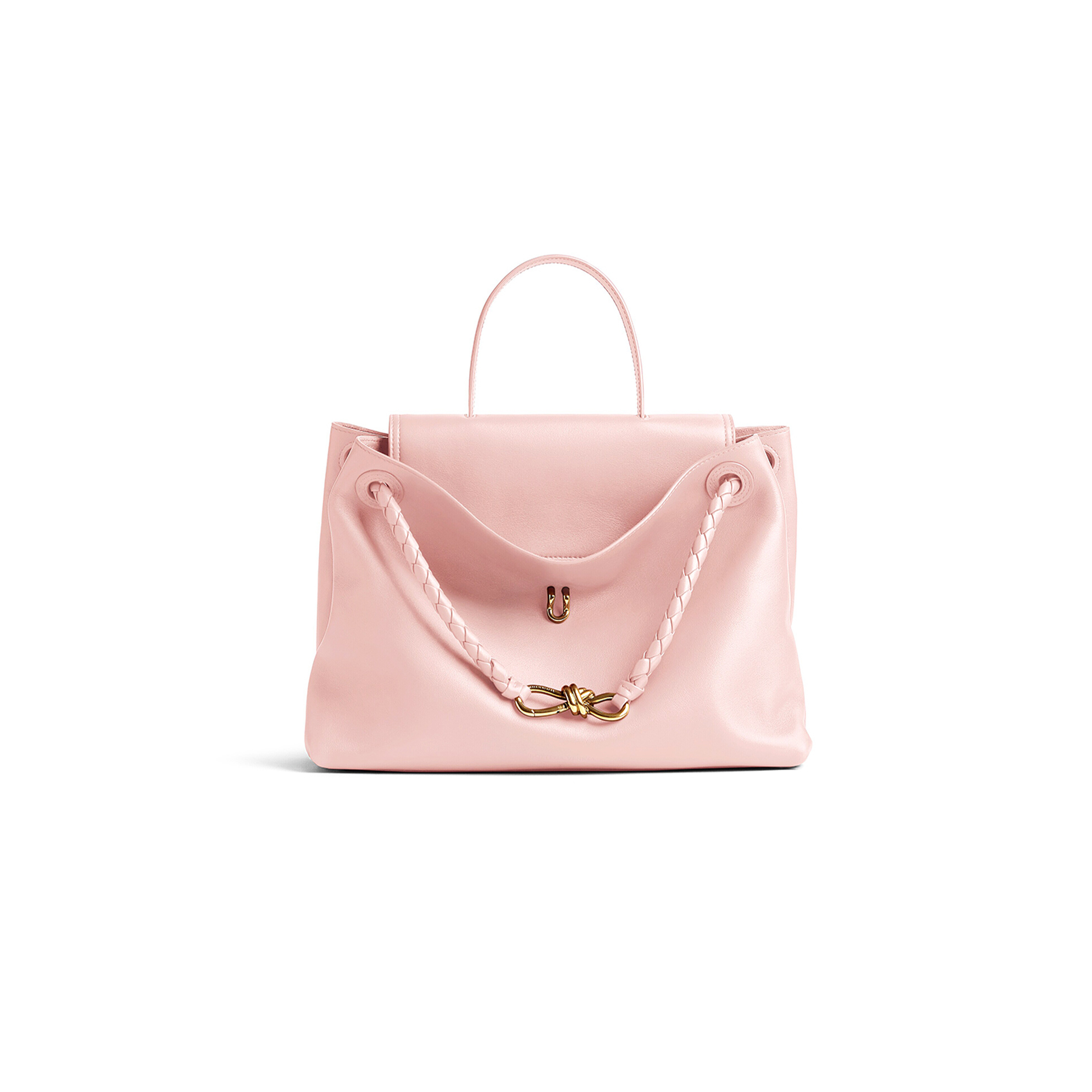 BOTTEGA VENETA LARGE CIAO CIAO 826195V4O926858 (42*32*15cm)